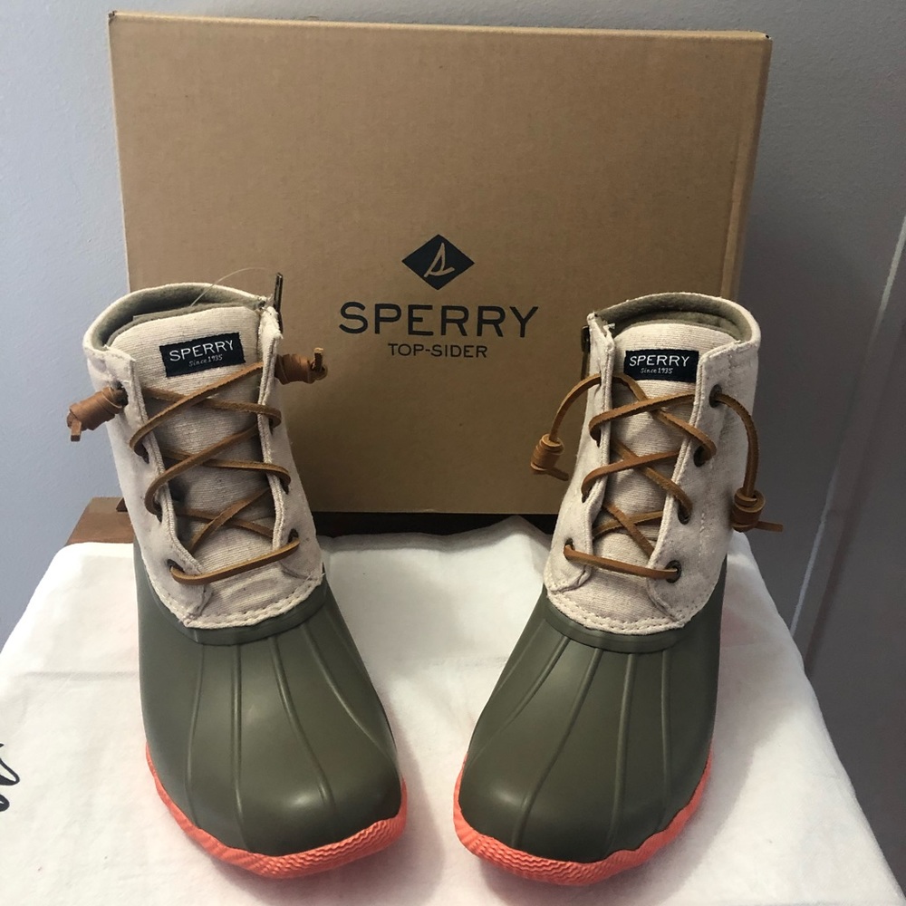 💕 Sperrys 💕